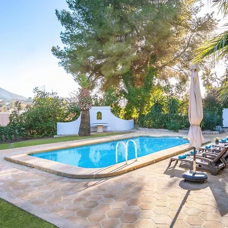 Villa Tesoro By *