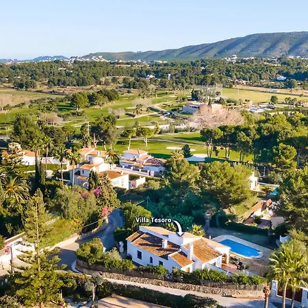 Tesoro By